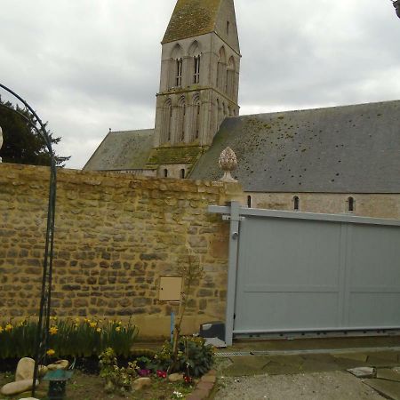 La Colombe Villa Formigny ภายนอก รูปภาพ