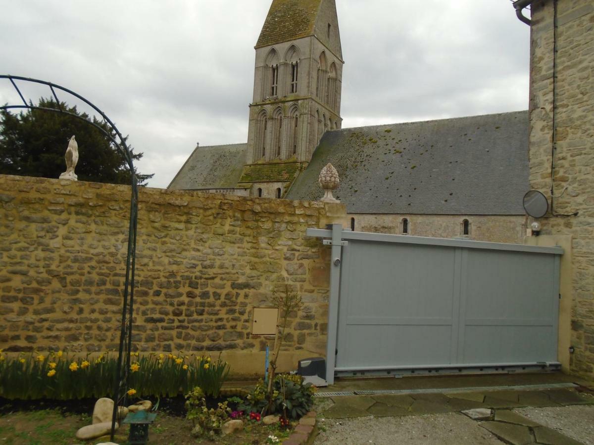 La Colombe Villa Formigny ภายนอก รูปภาพ