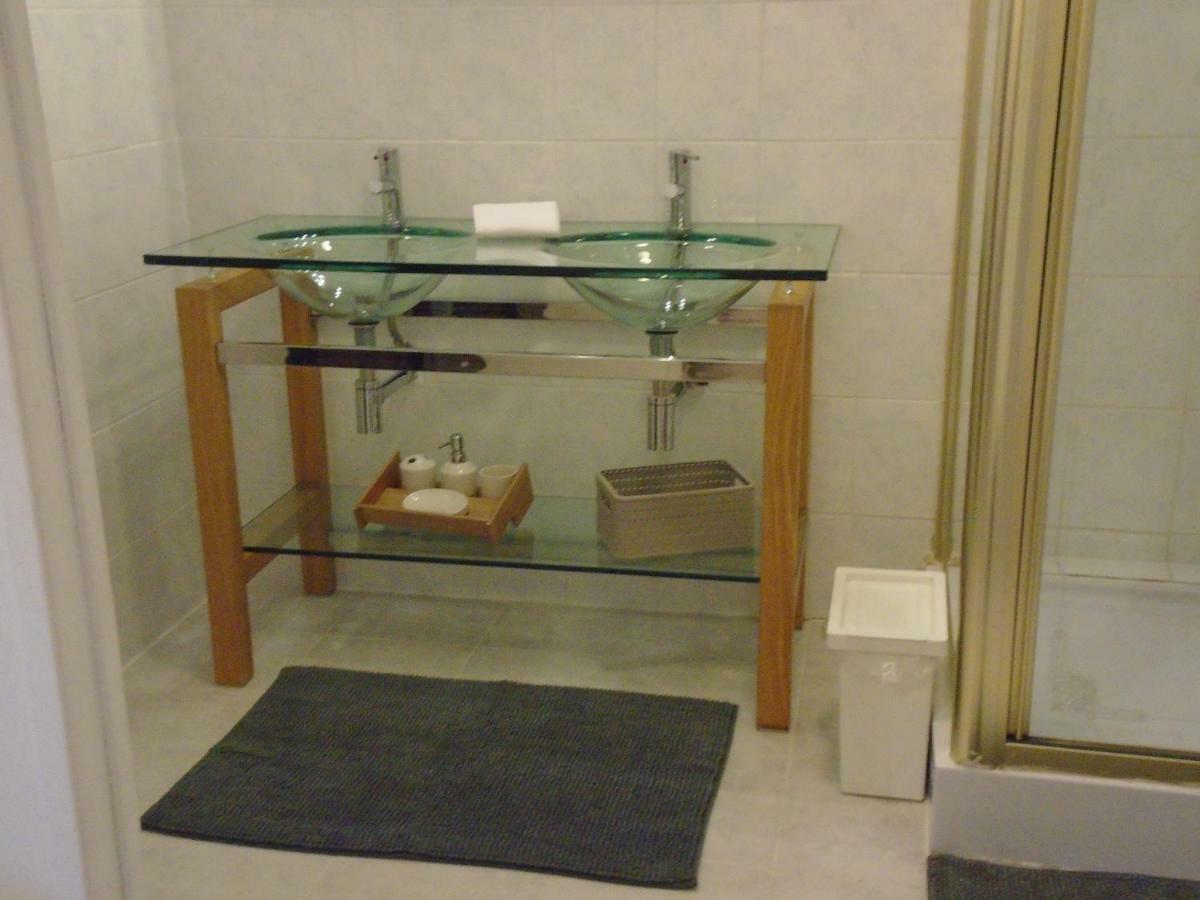 La Colombe Villa Formigny ภายนอก รูปภาพ