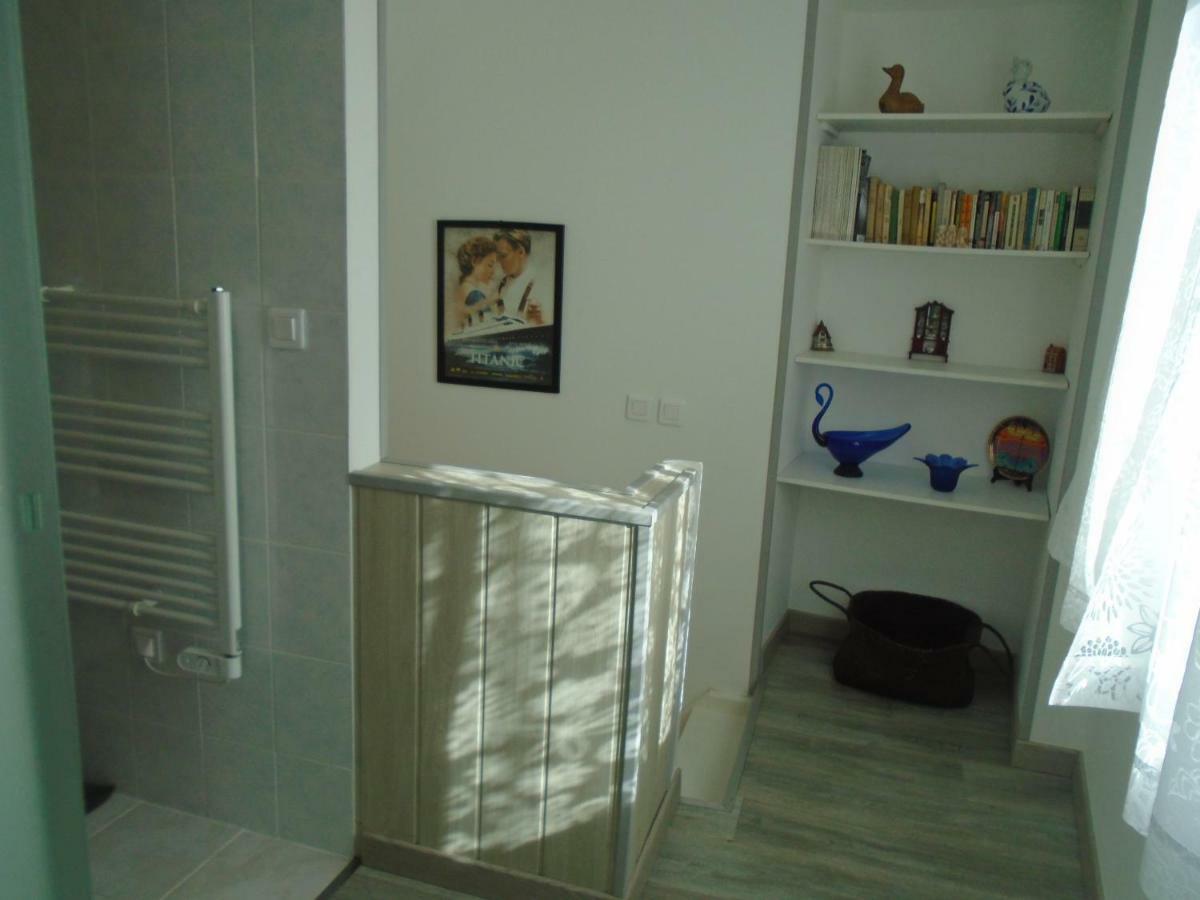 La Colombe Villa Formigny ภายนอก รูปภาพ