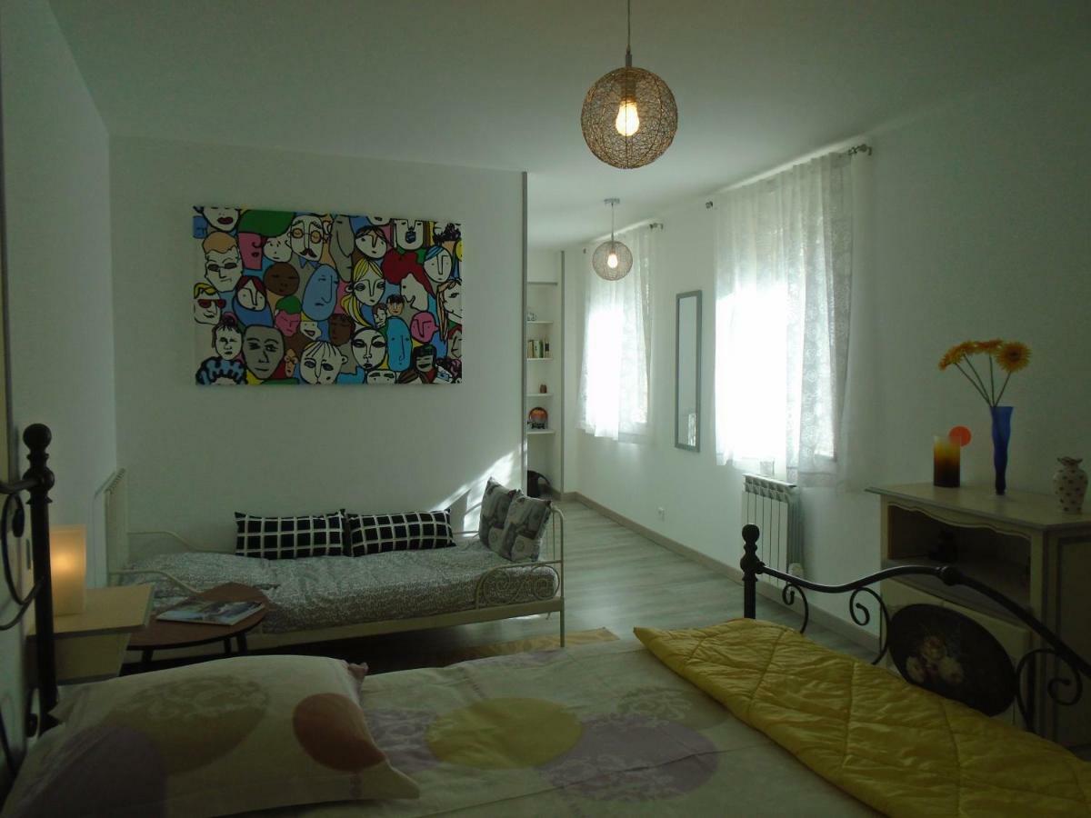 La Colombe Villa Formigny ภายนอก รูปภาพ